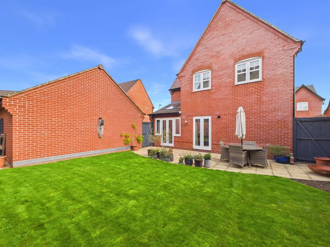Argonaut Avenue, Castle Donington, DE74, photo 19
