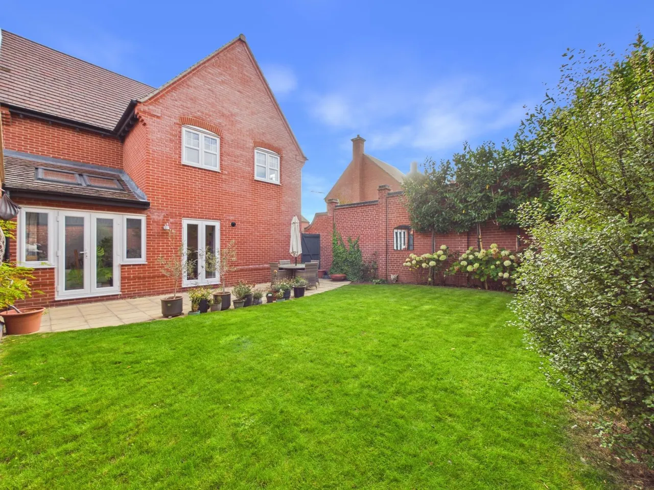 Argonaut Avenue, Castle Donington, DE74, photo 18