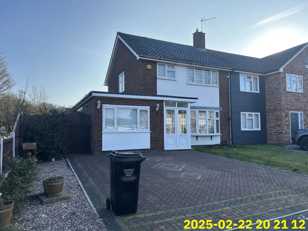 4 bed house to rent, Swallow Dale, Basildon, SS16