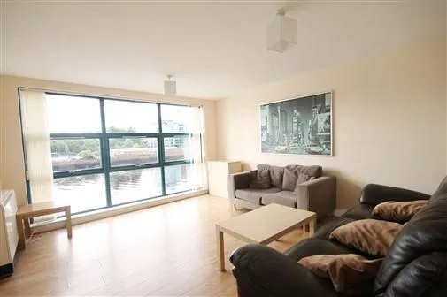 2 bed house to rent — Mariners Wharf, Newcastle Quayside, NE1
