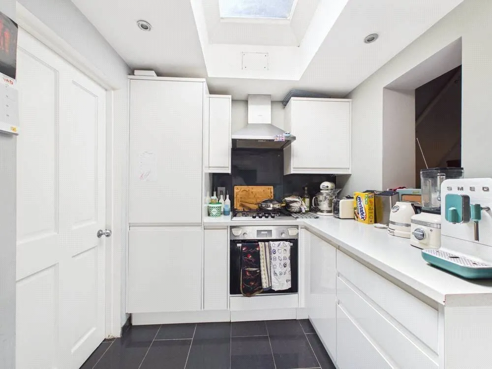 Worple Street, London, SW14, photo 3