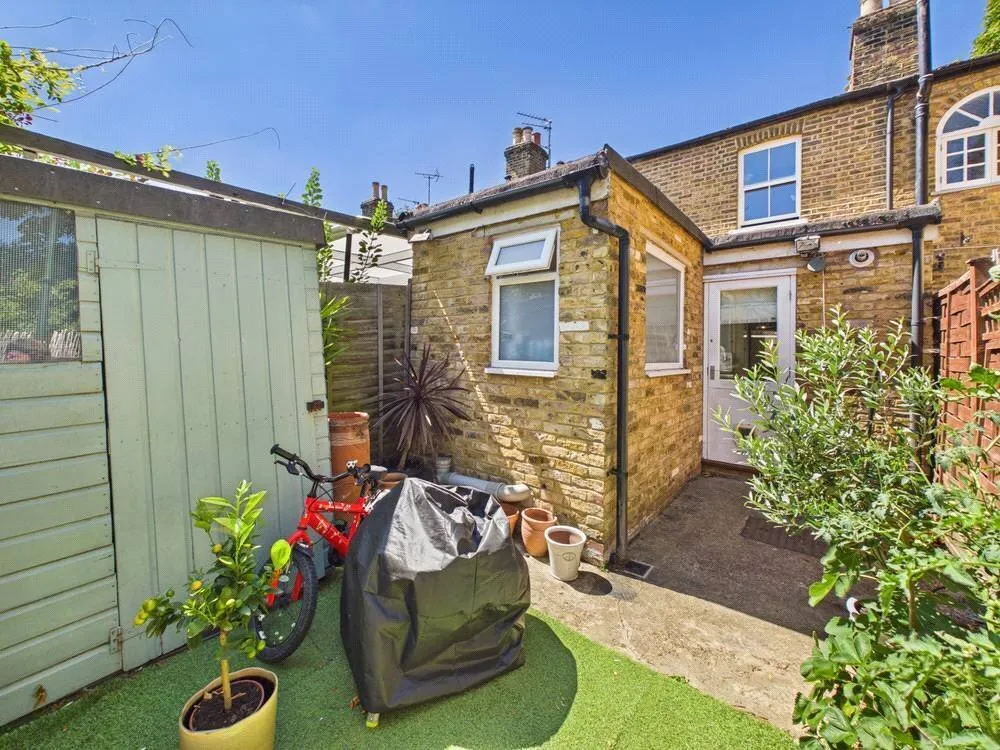 Worple Street, London, SW14, photo 8