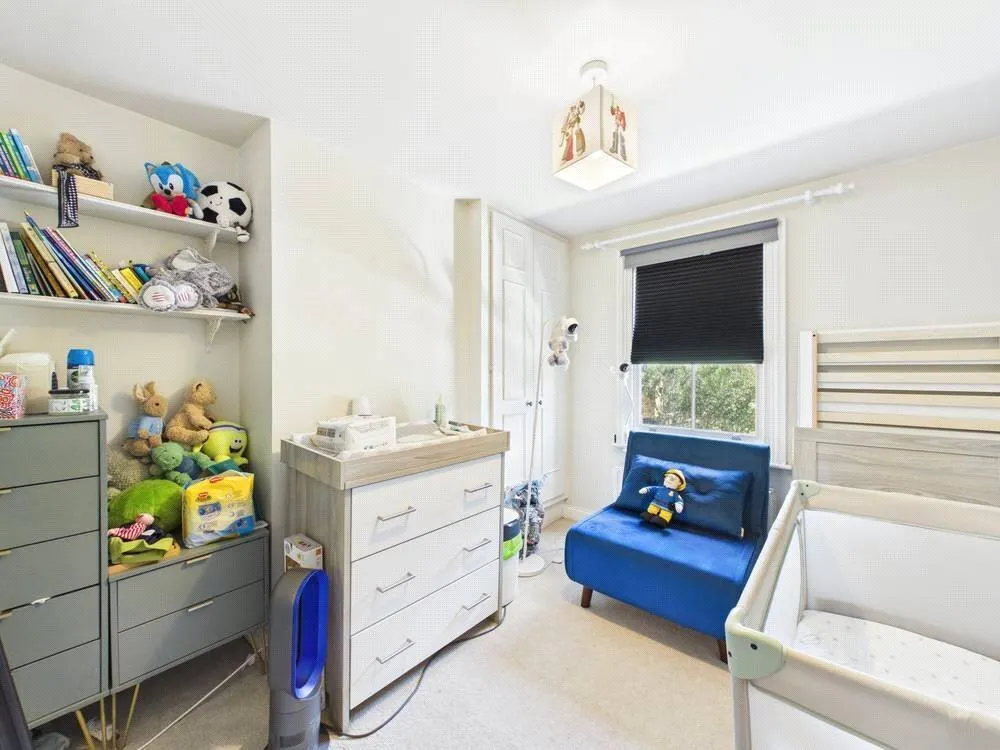 Worple Street, London, SW14, photo 6