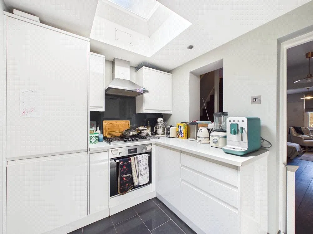Worple Street, London, SW14, photo 2