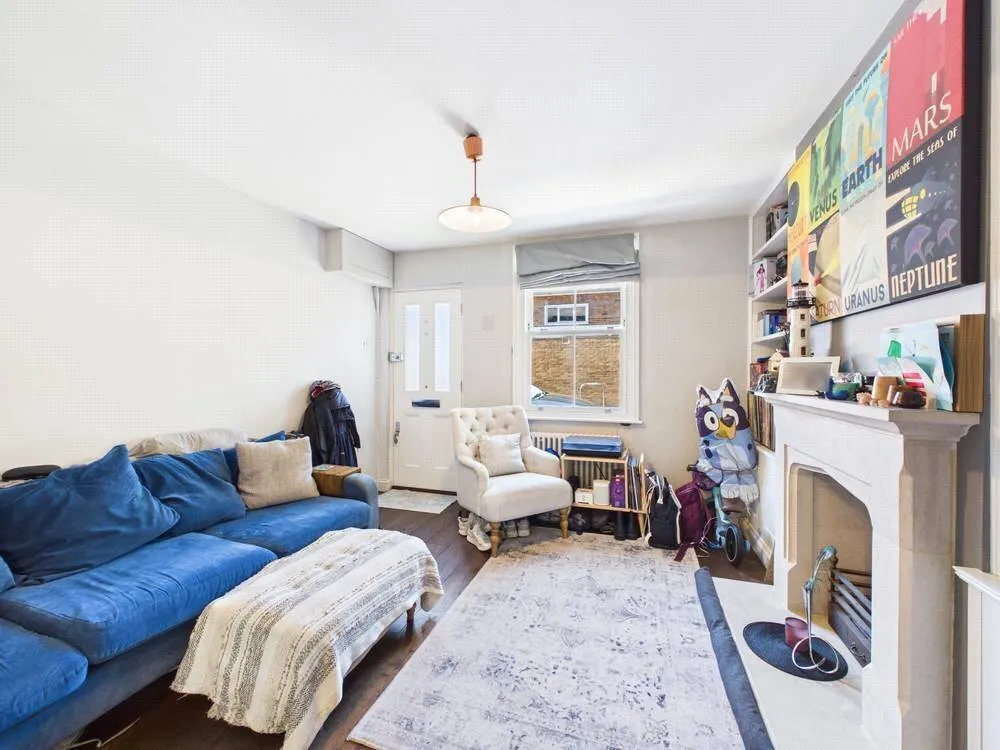Worple Street, London, SW14, photo 4