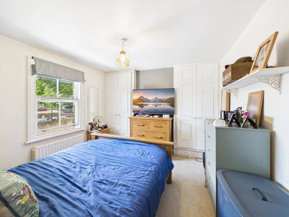 Worple Street, London, SW14, photo 5