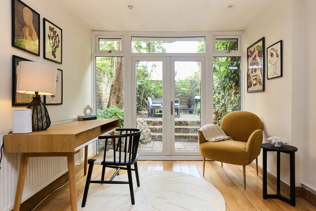 Holland Road, Holland Park, London, W14, photo 7