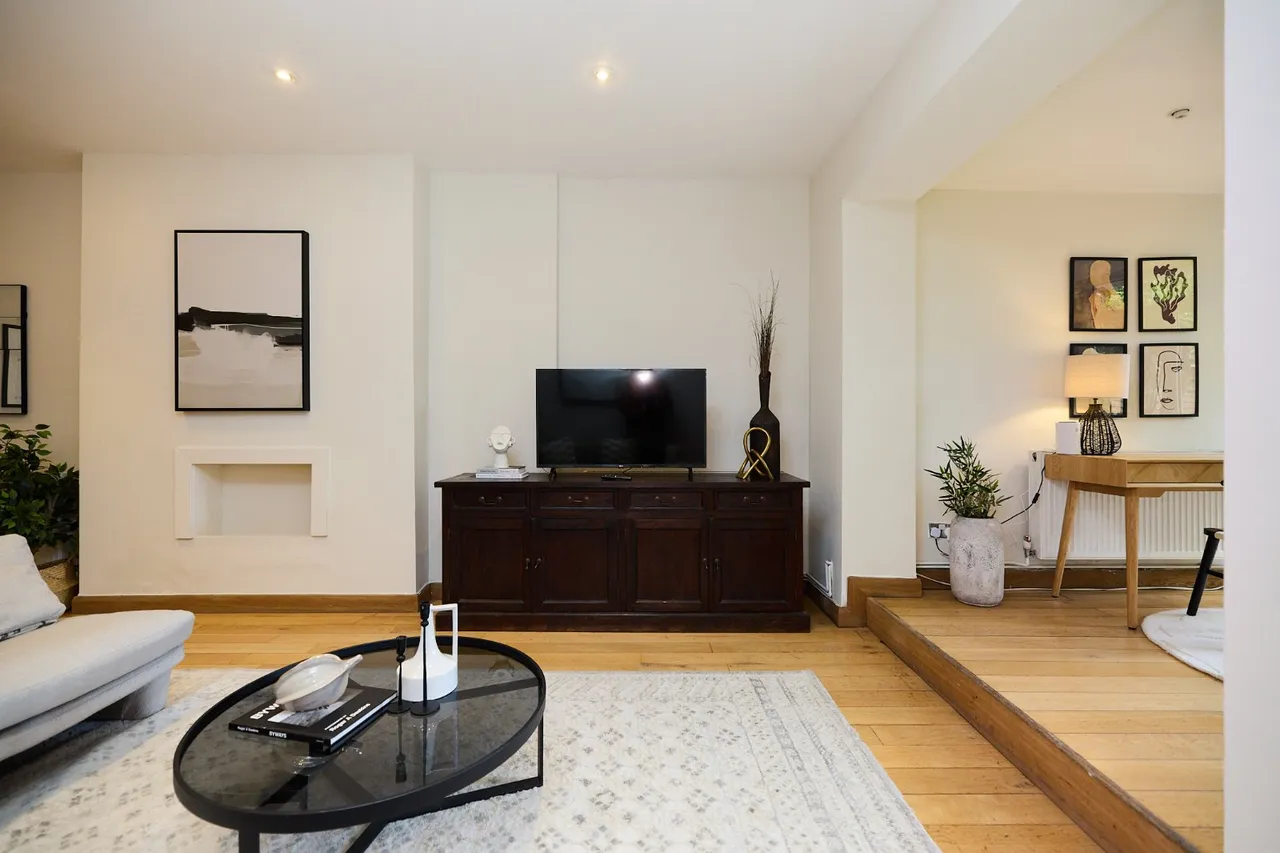 Holland Road, Holland Park, London, W14, photo 5