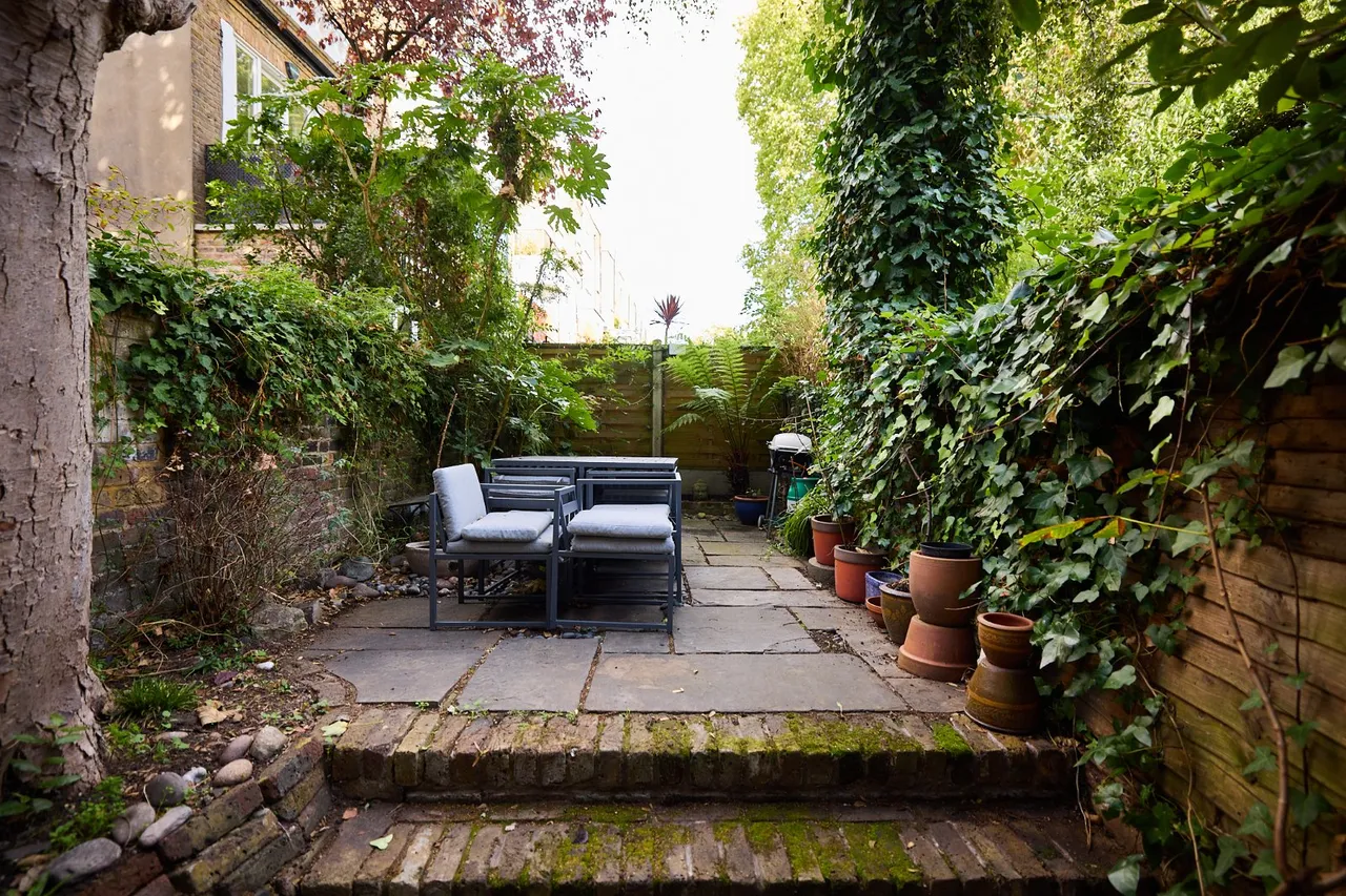 Holland Road, Holland Park, London, W14, photo 8