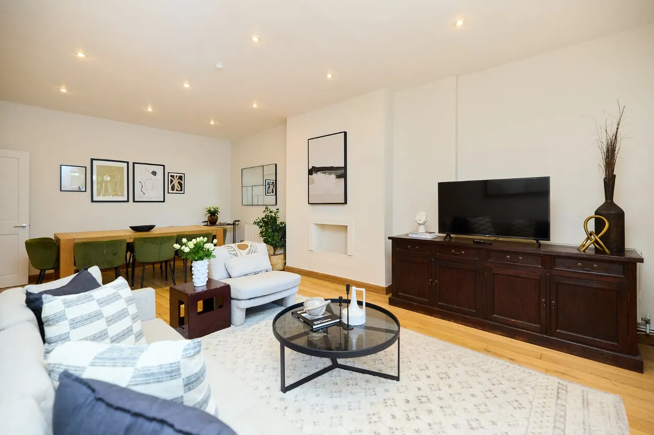 Holland Road, Holland Park, London, W14, photo 3