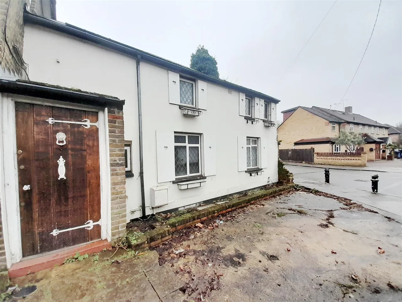 Old Ruislip Road, Northolt, photo 22