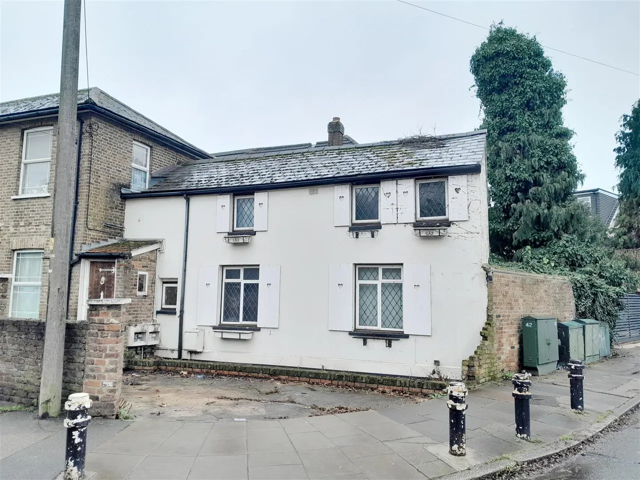 Old Ruislip Road, Northolt, photo 23