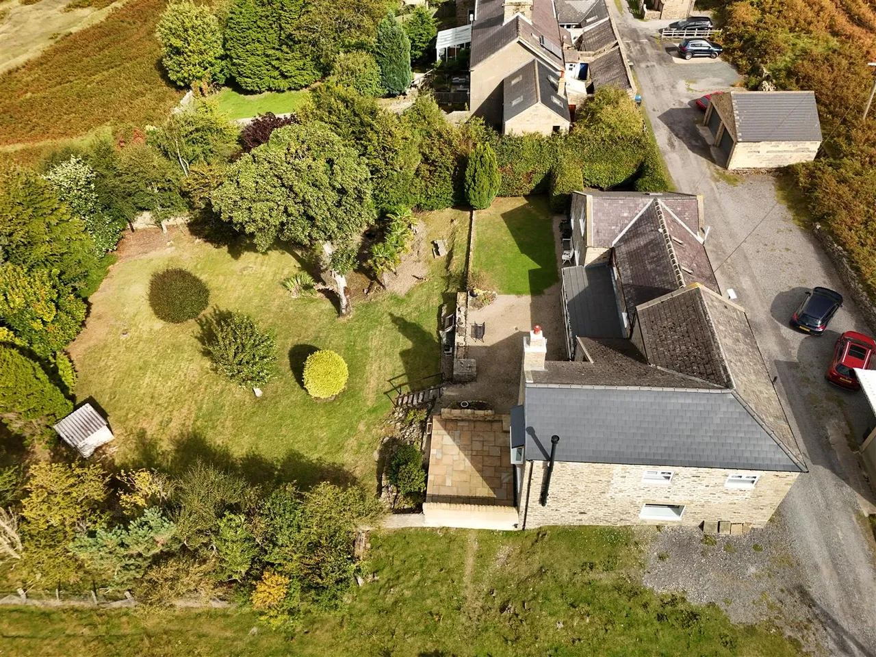 Whitfield Brow, Frosterley, DL13, photo 2