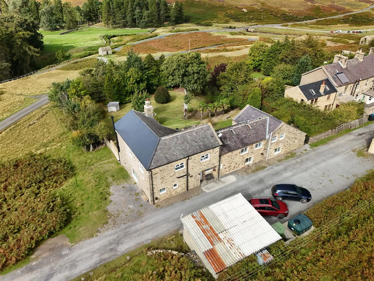 Whitfield Brow, Frosterley, DL13, photo 32