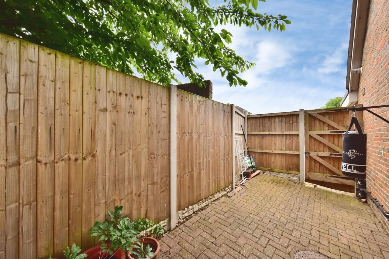 Courtenay Road, Maidstone, ME15, photo 20