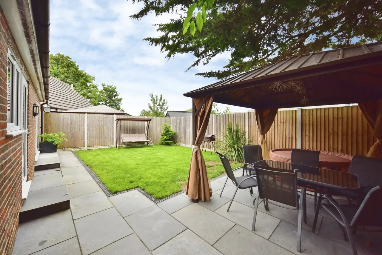 Courtenay Road, Maidstone, ME15, photo 18