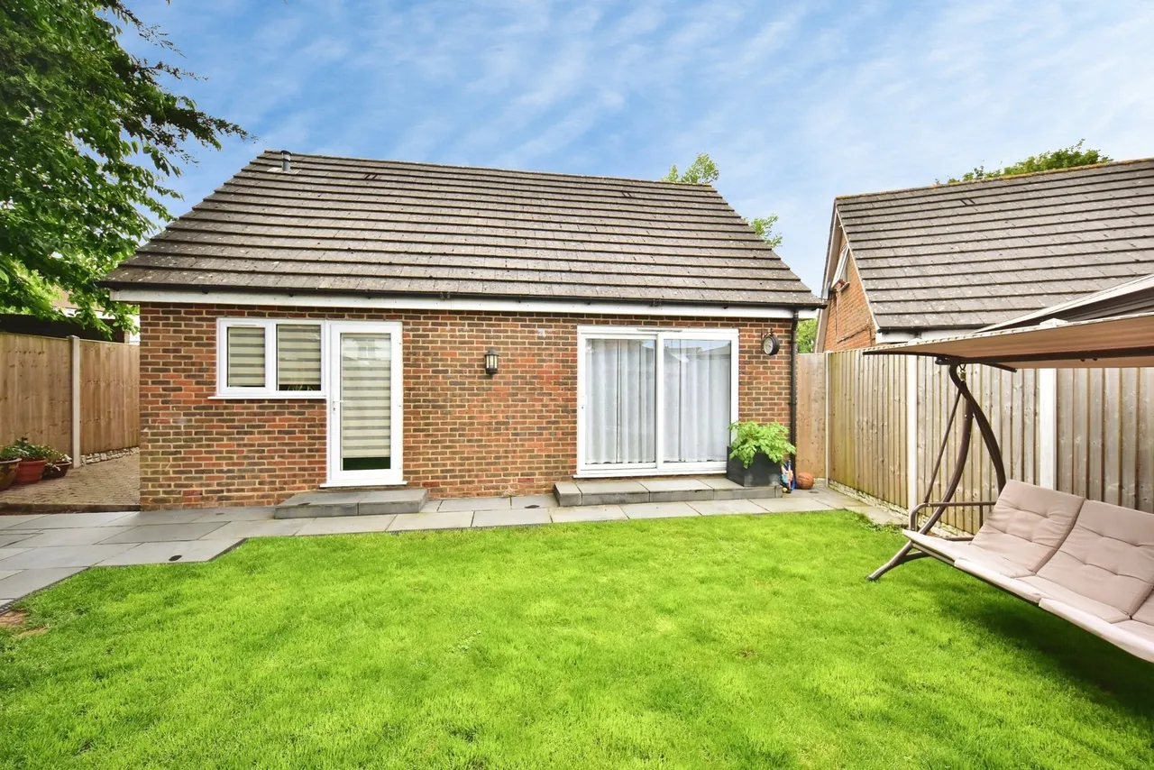Courtenay Road, Maidstone, ME15, photo 19