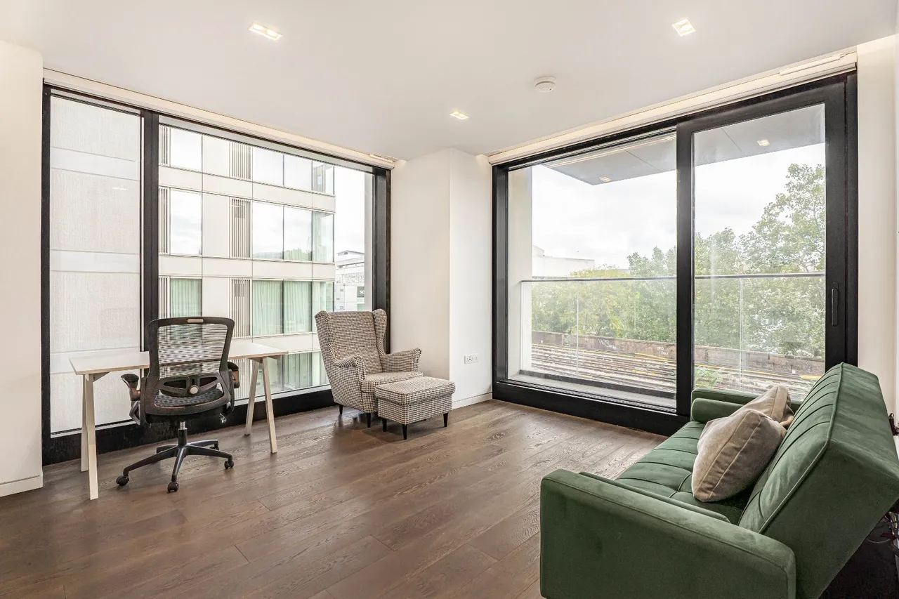 Casson Square, SE1, photo 15