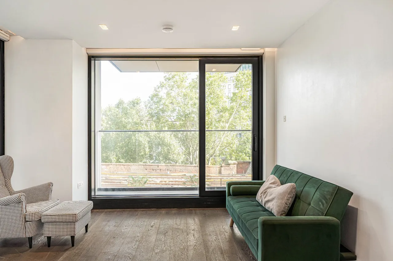 Casson Square, SE1, photo 20