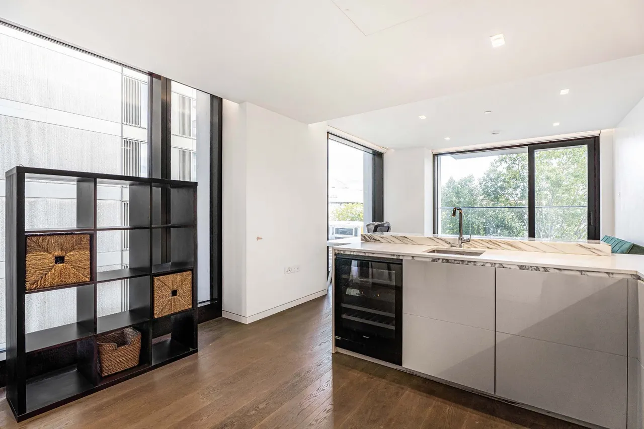 Casson Square, SE1, photo 21