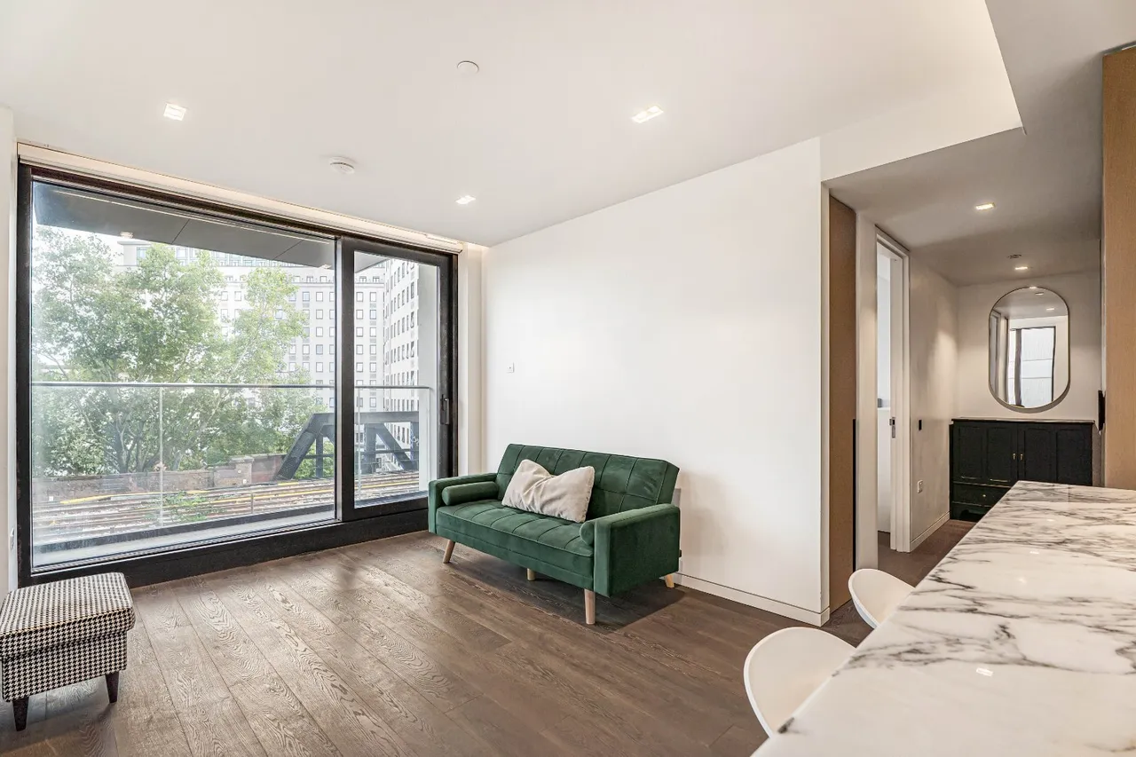 Casson Square, SE1, photo 16