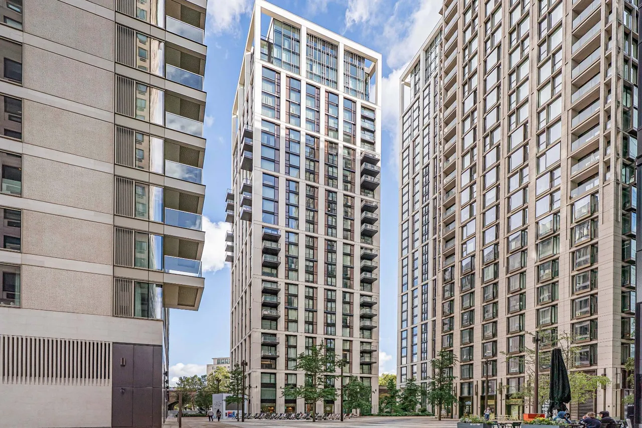 Casson Square, SE1, photo 12