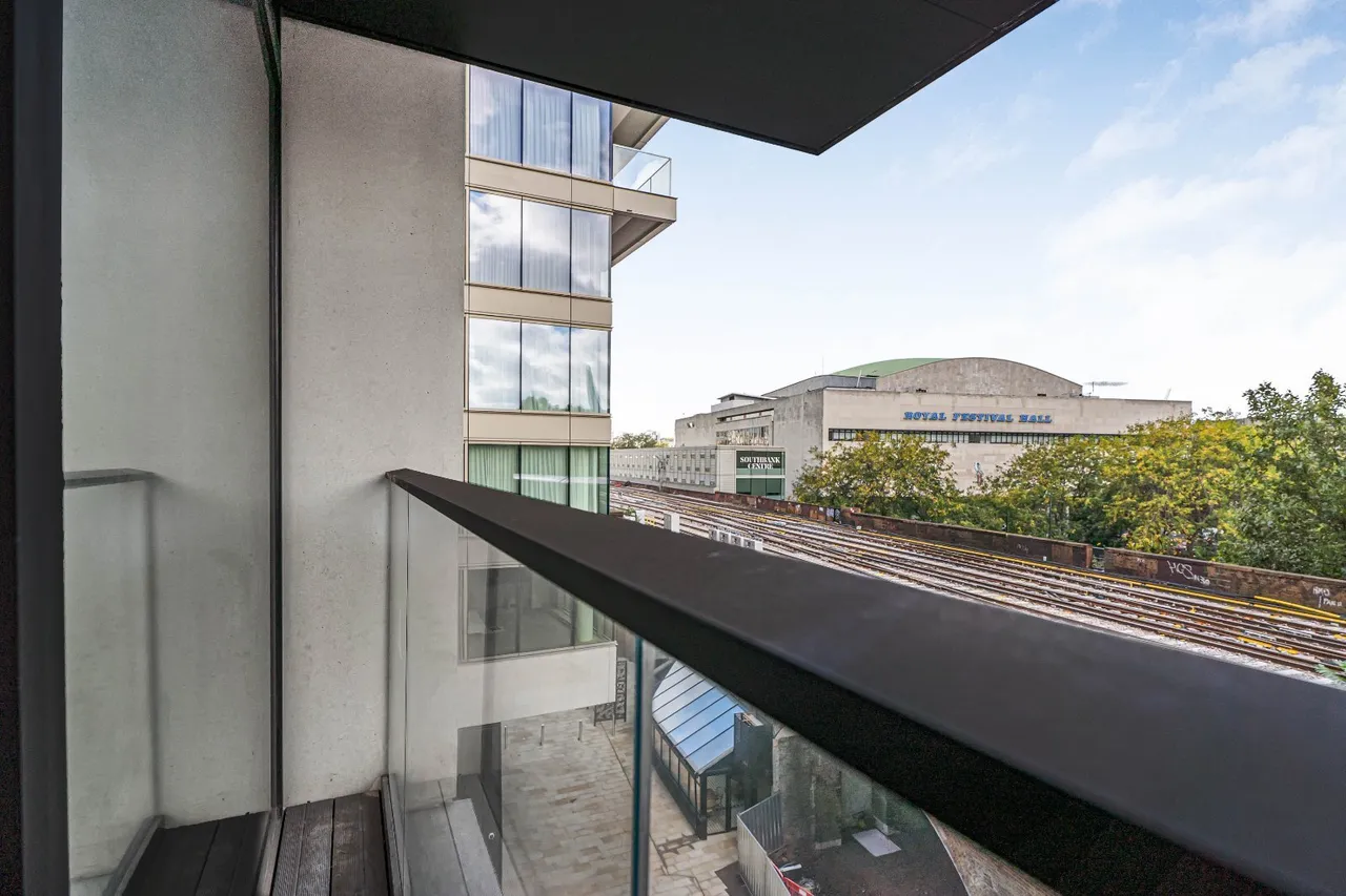 Casson Square, SE1, photo 6