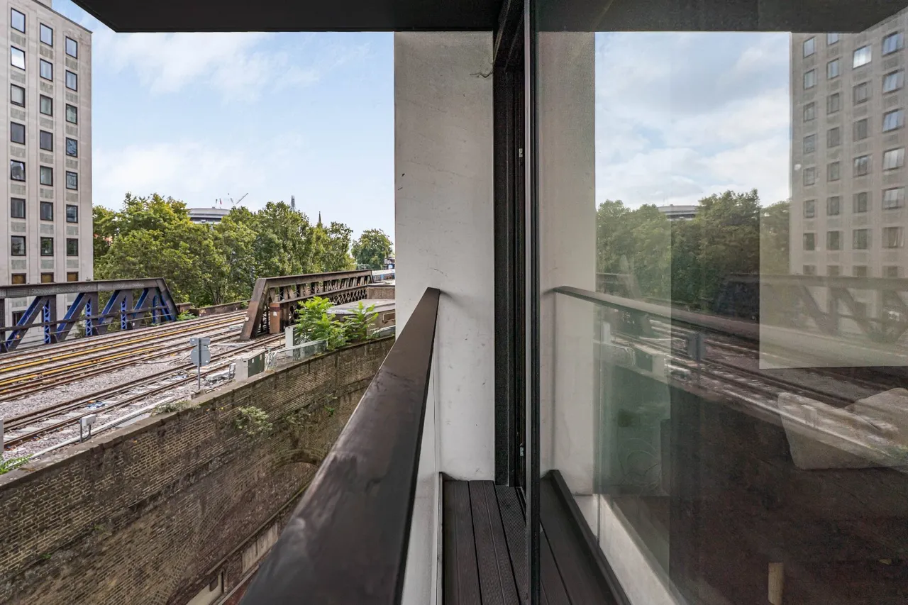Casson Square, SE1, photo 7