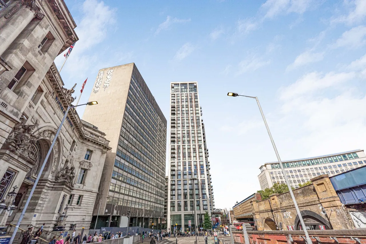Casson Square, SE1, photo 13