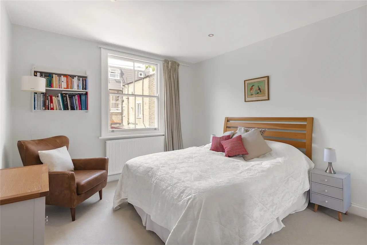 Cupar Road, London, SW11, photo 10