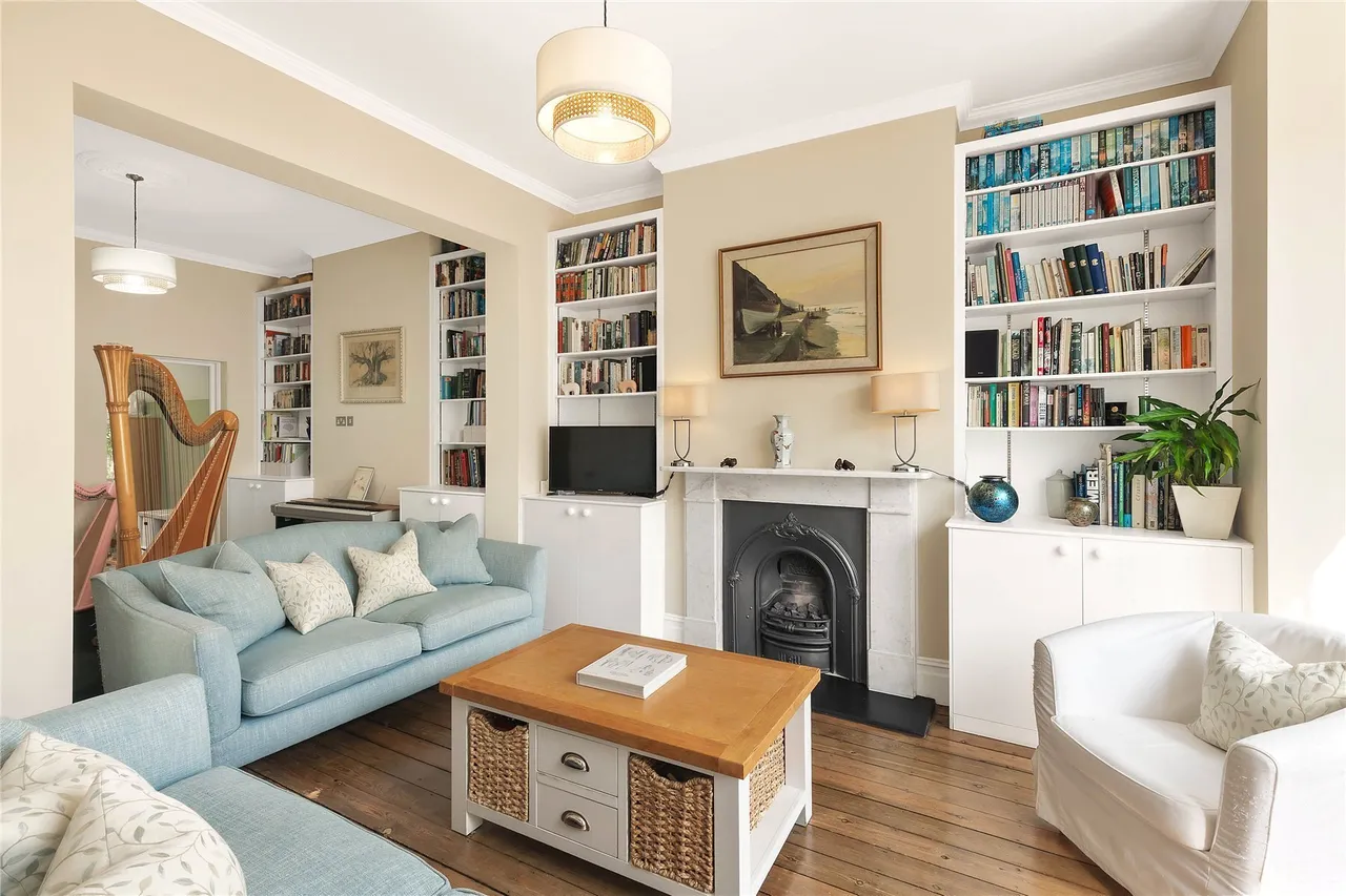 Cupar Road, London, SW11, photo 3