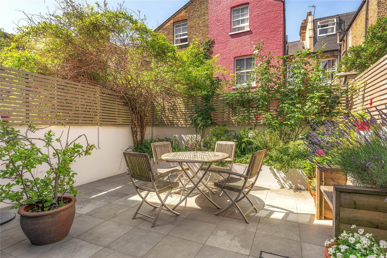 Cupar Road, London, SW11, photo 7