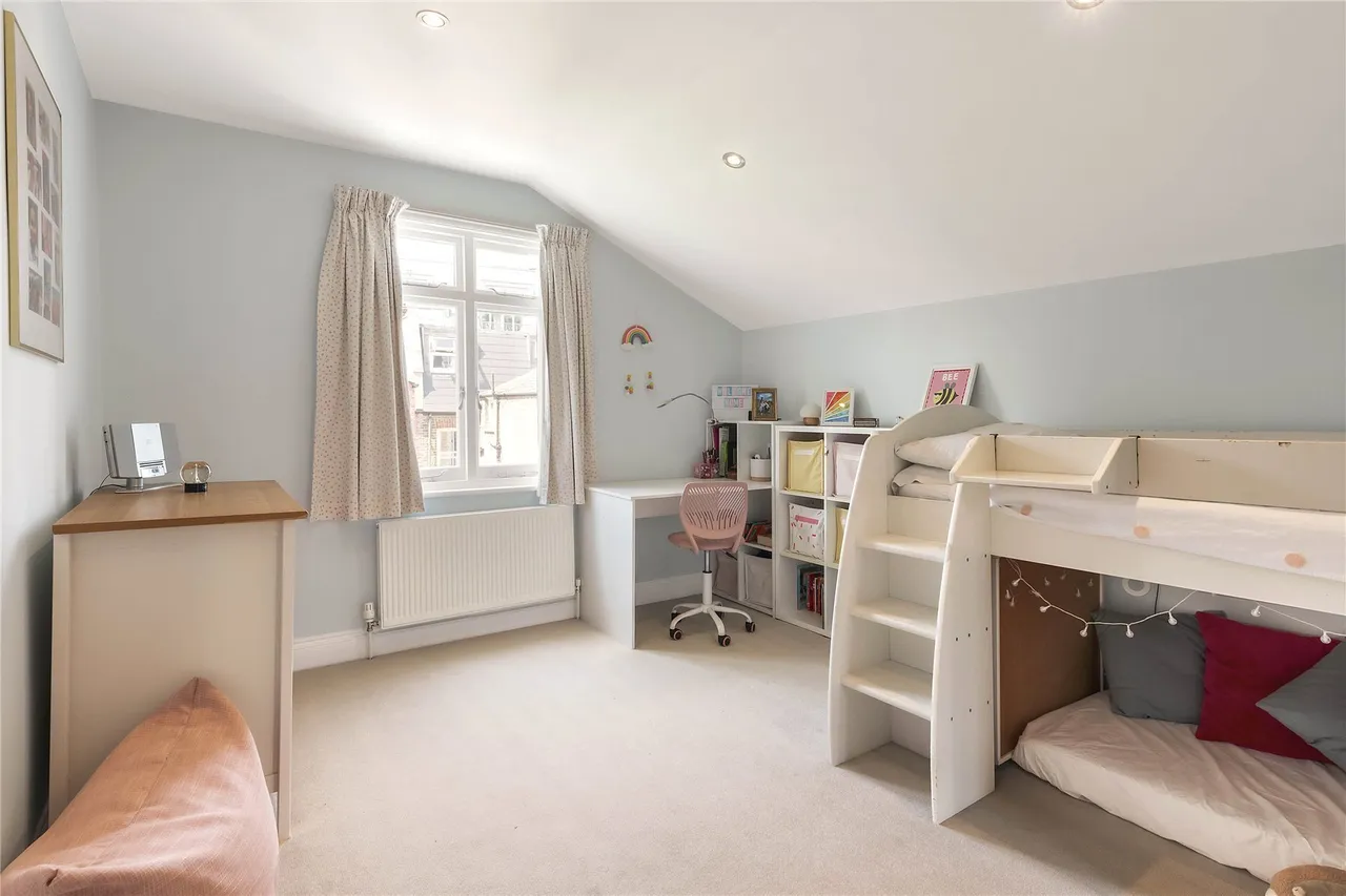 Cupar Road, London, SW11, photo 11