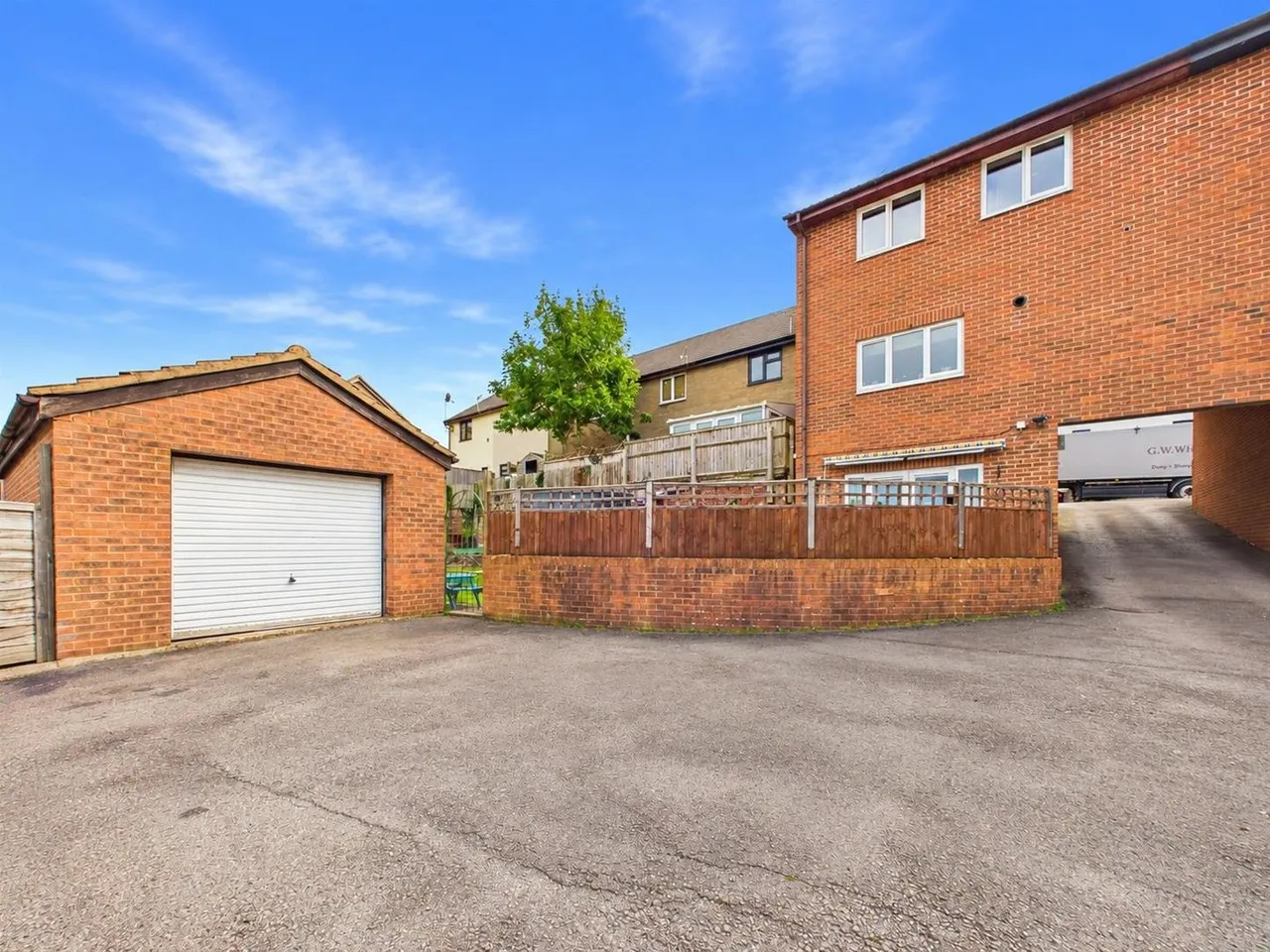 Gloucester Road, Coleford, GL16, photo 21