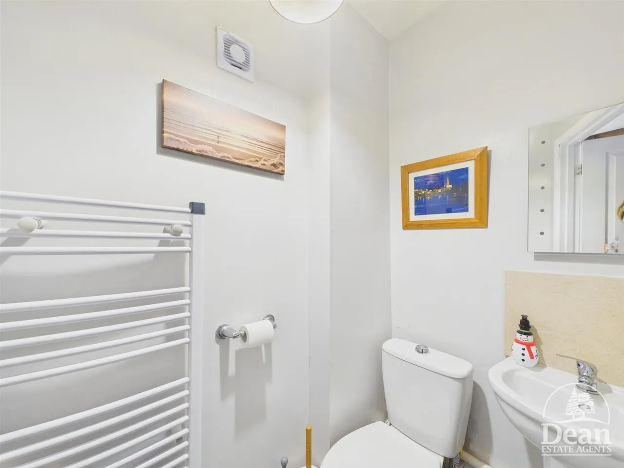 Gloucester Road, Coleford, GL16, photo 9