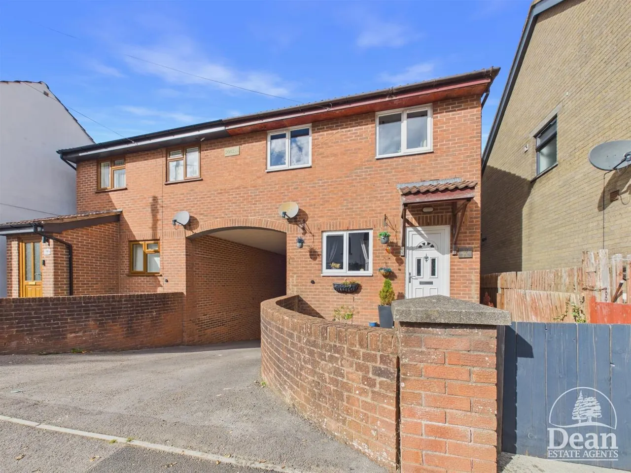 Gloucester Road, Coleford, GL16, photo 22