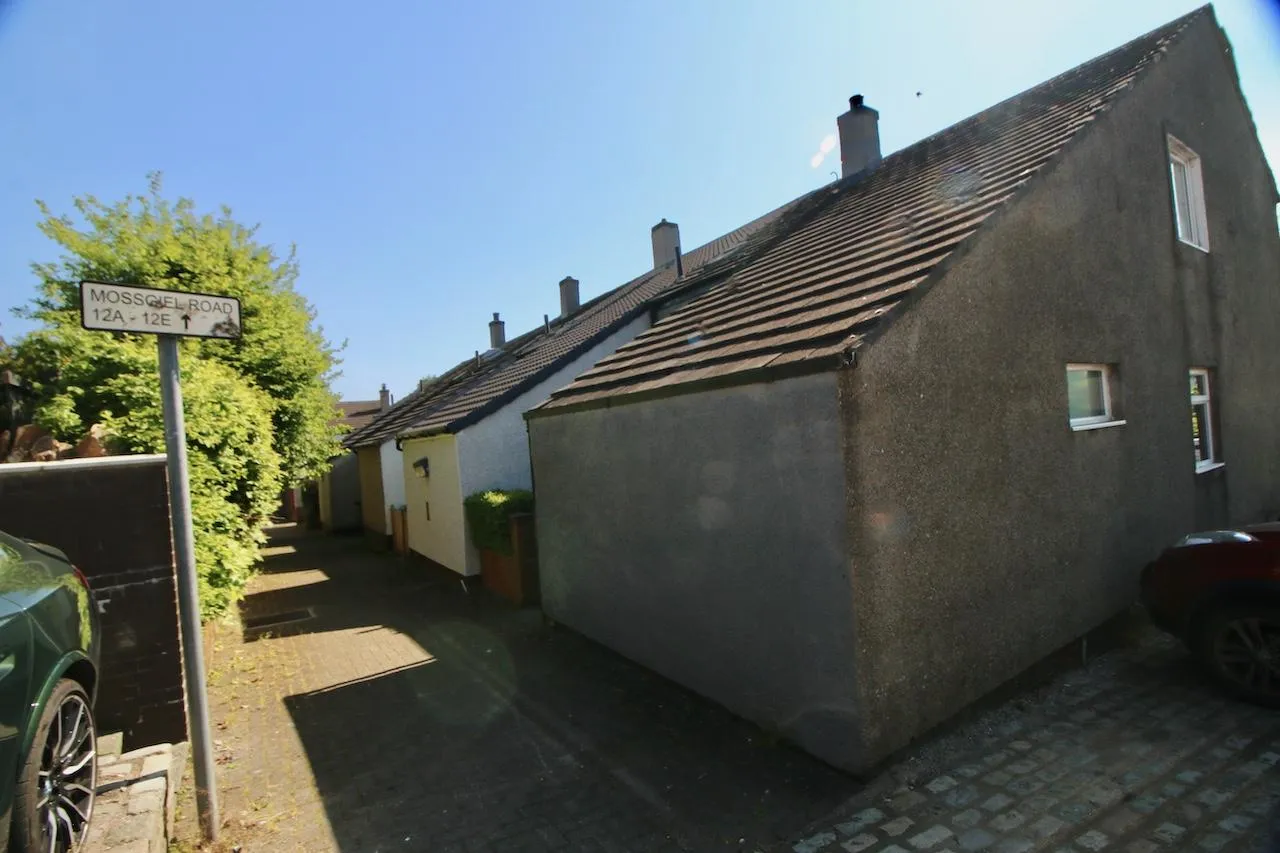 Mossgiel Road, Cumbernauld, G67 2EY, photo 19