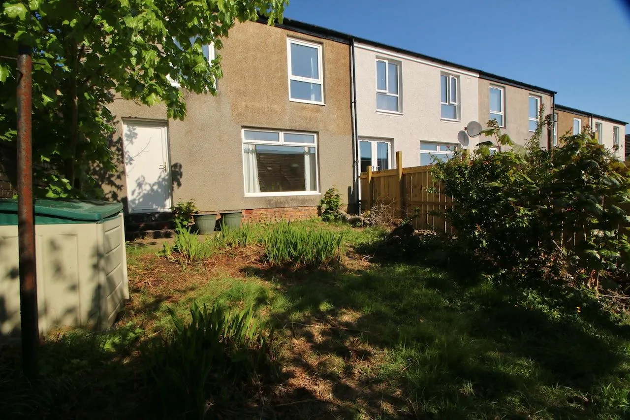 Mossgiel Road, Cumbernauld, G67 2EY, photo 18