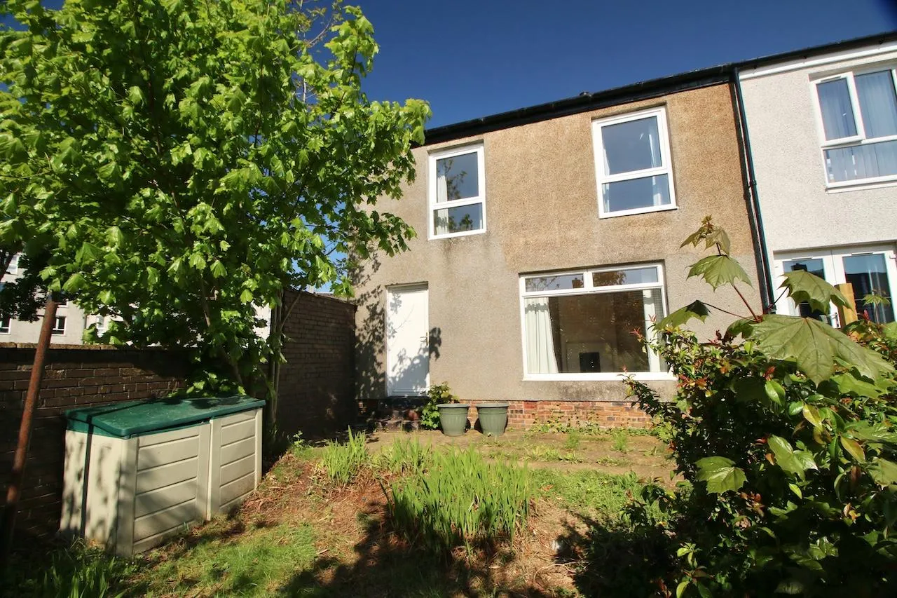 Mossgiel Road, Cumbernauld, G67 2EY, photo 17