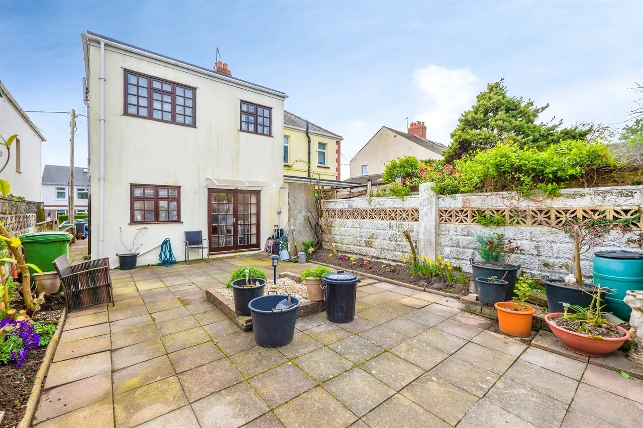 Downton Rise, Rumney, CF3, photo 16