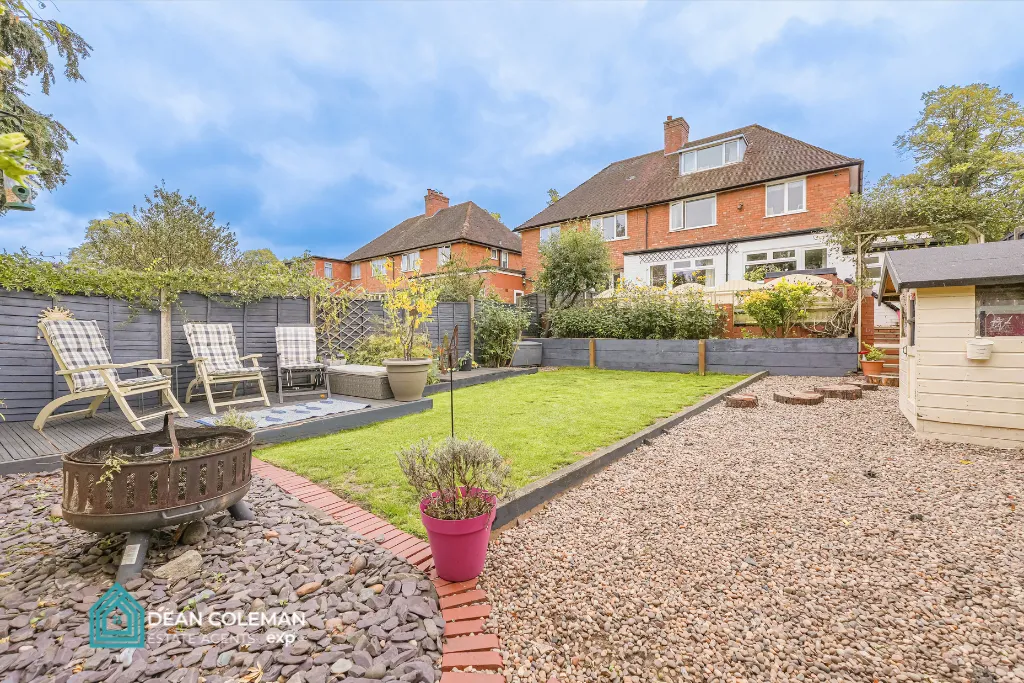 Heath Road, Bournville, B30, photo 33