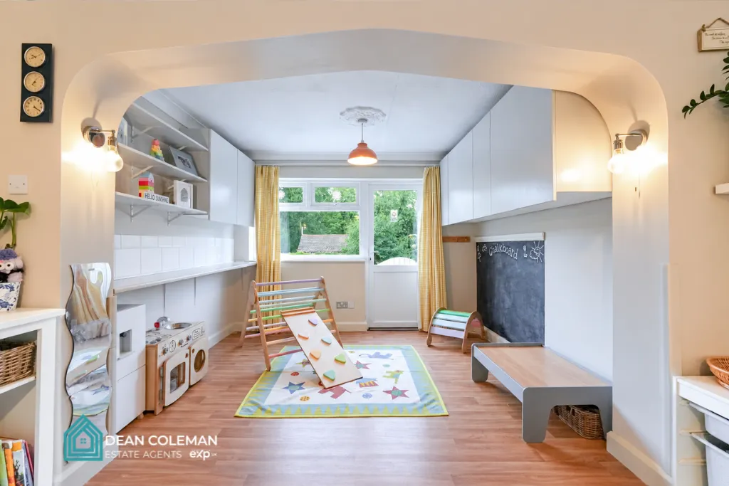 Heath Road, Bournville, B30, photo 9