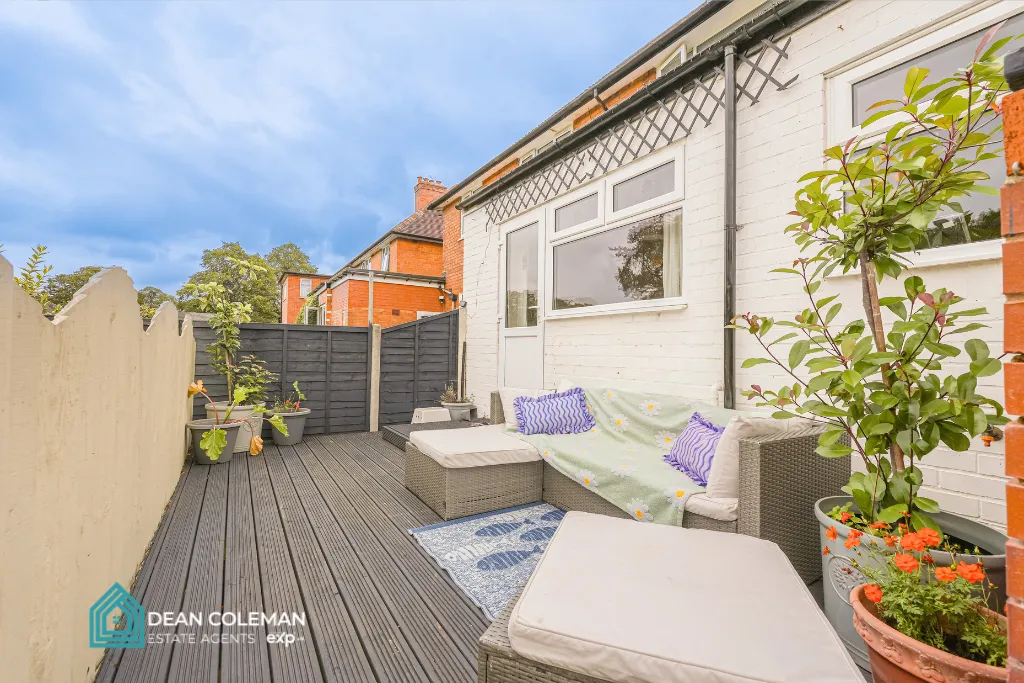 Heath Road, Bournville, B30, photo 26
