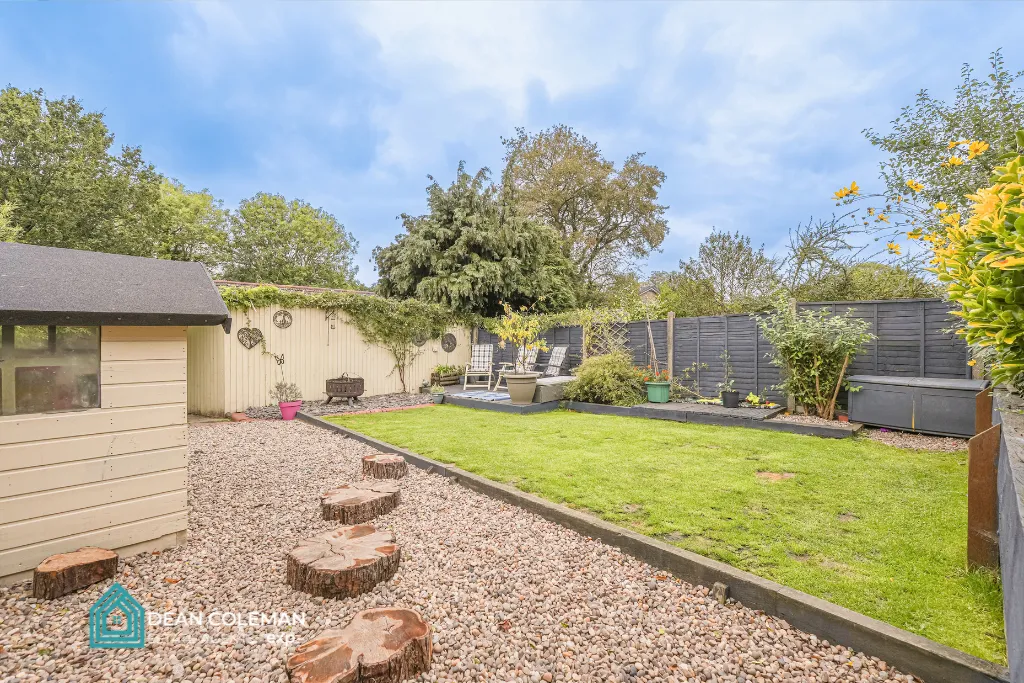 Heath Road, Bournville, B30, photo 30