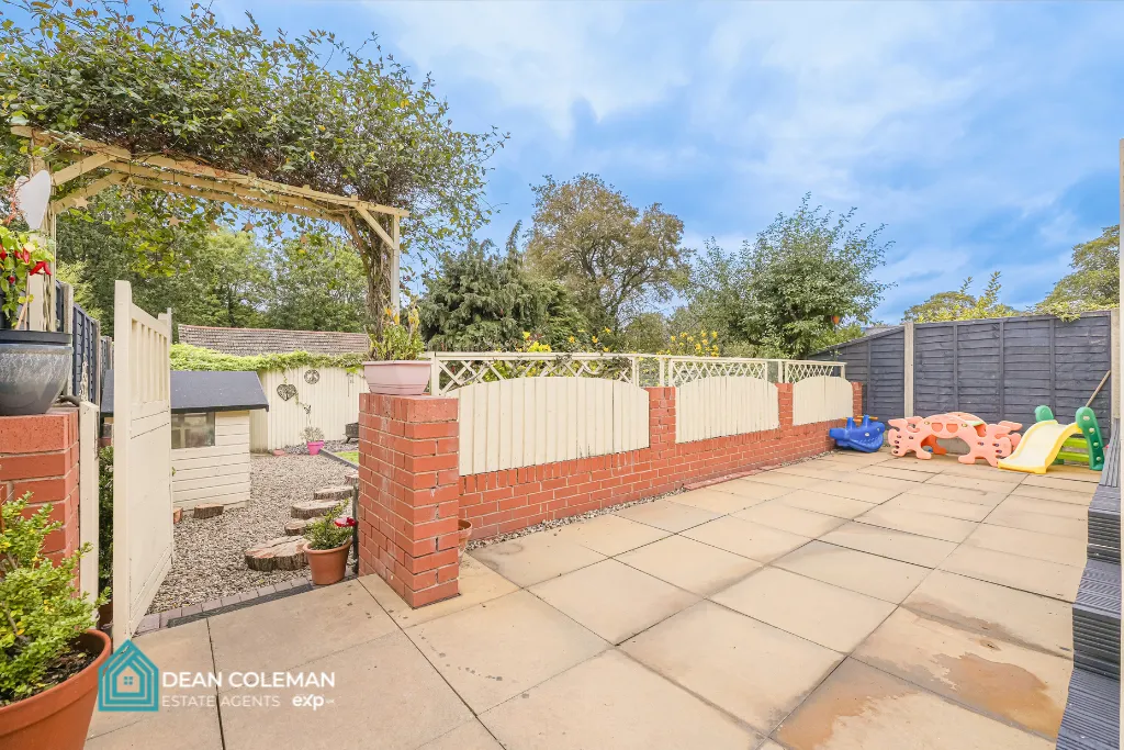 Heath Road, Bournville, B30, photo 29