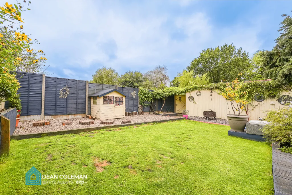 Heath Road, Bournville, B30, photo 31