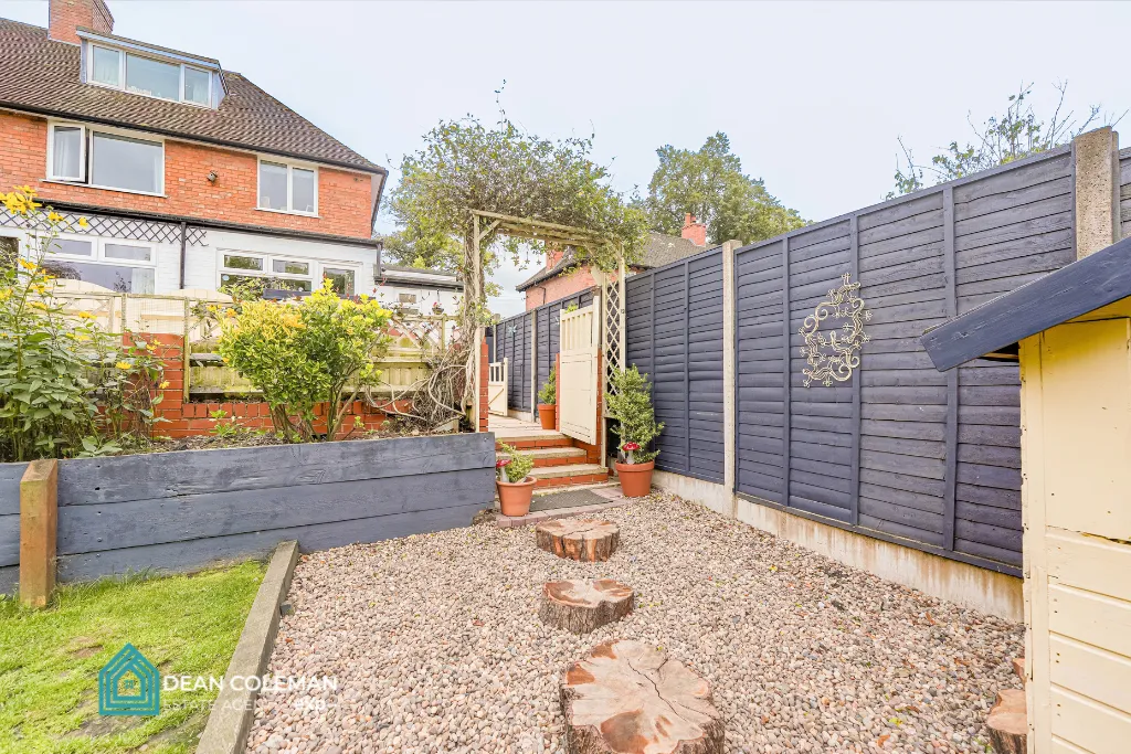 Heath Road, Bournville, B30, photo 28