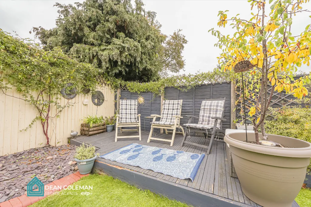 Heath Road, Bournville, B30, photo 32
