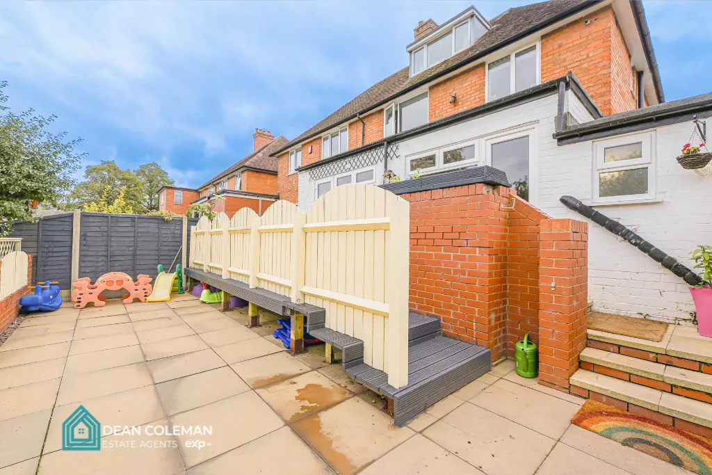 Heath Road, Bournville, B30, photo 27
