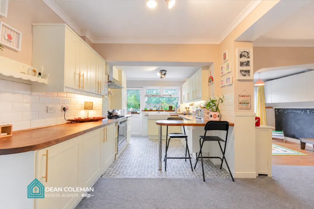 Heath Road, Bournville, B30, photo 11
